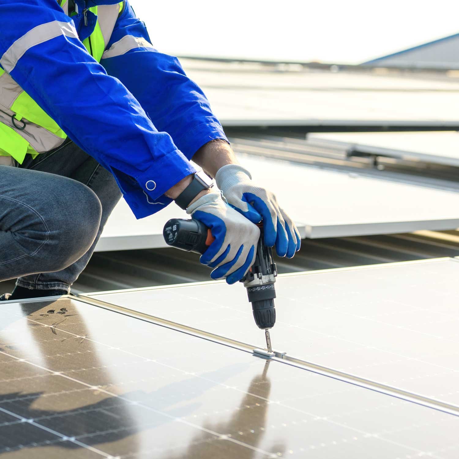 CMS Énergie Solaire - Panneaux solaire à Sens Yonne 89