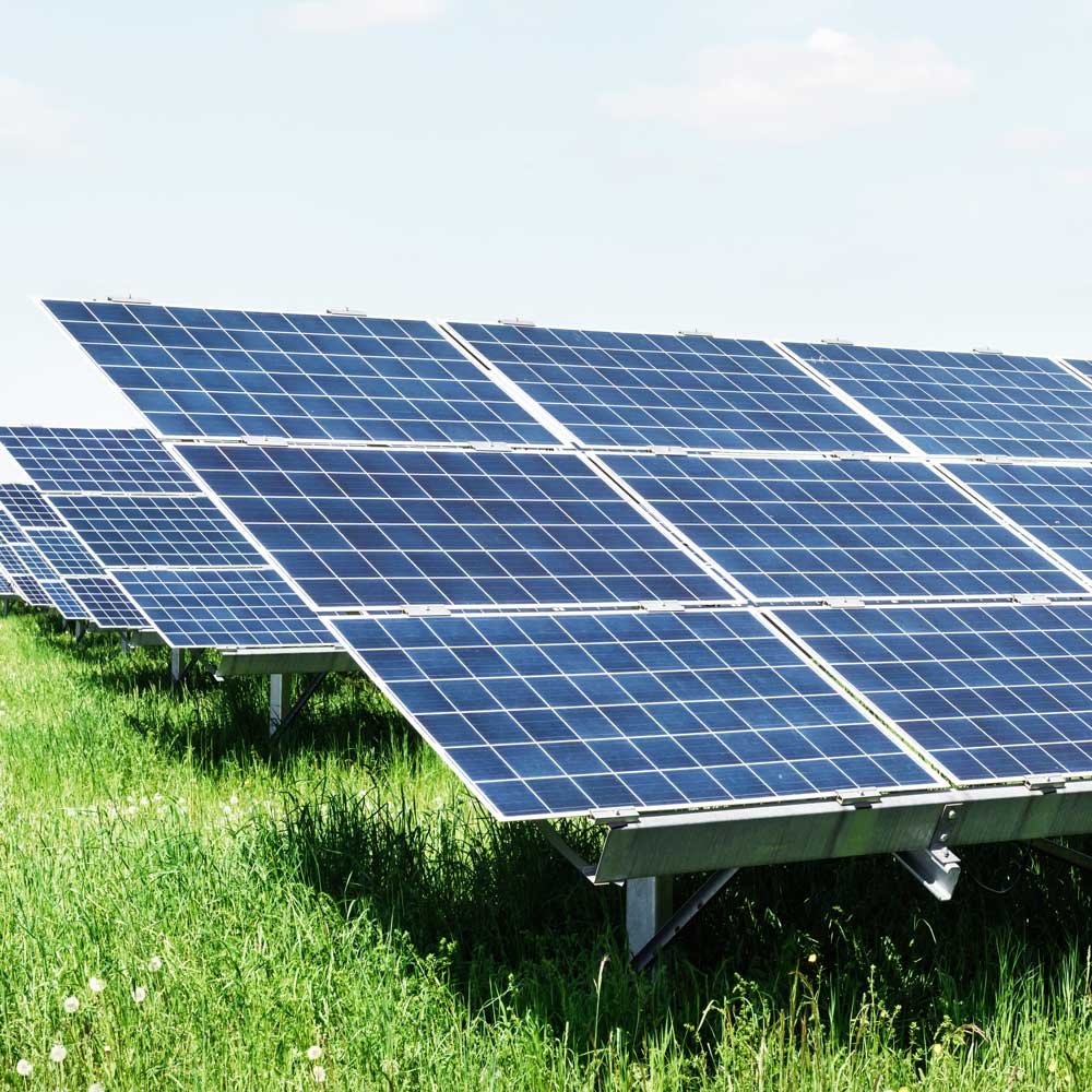 CMS Énergie Solaire - Nos Services en Seine-et-Marne : Vente de panneaux solaires