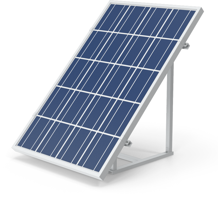 CMS Énergie Solaire - Toute une gamme de produits pour votre installation photovoltaïque