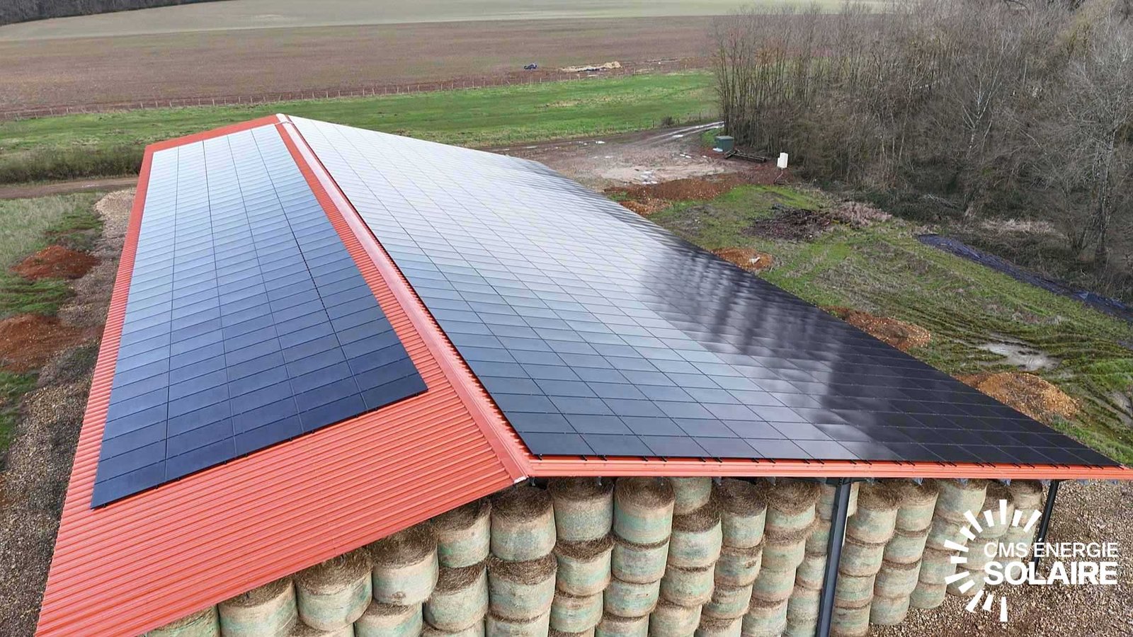 CMS Energie : Projet 5