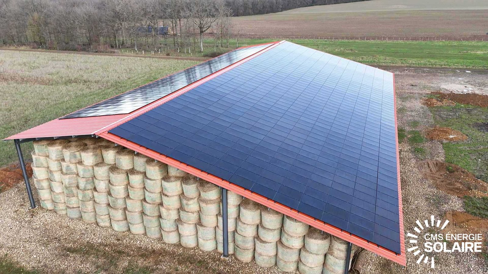 CMS Energie : Projet 5